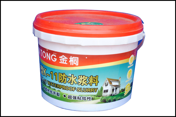 防水浆料怎么使用?(使用方法)