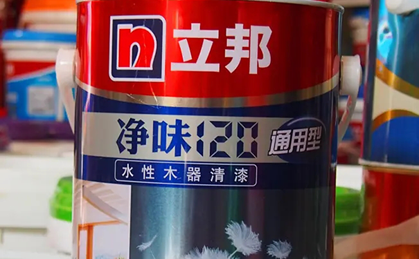 水性木器漆哪个牌子的好?(水性木器漆品牌